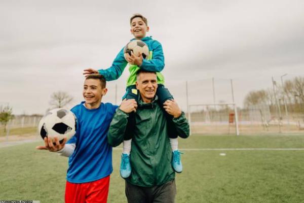 璧山区体育培训中心团购价格详情