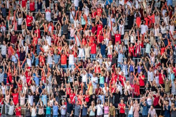 板桥站附近性价比高的体育培训机构