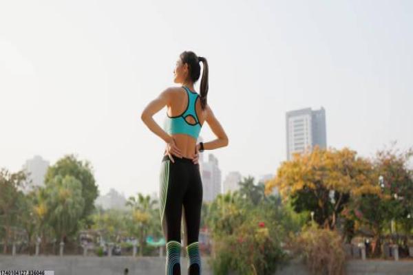 肚皮舞是否算作一种女性体育项目?