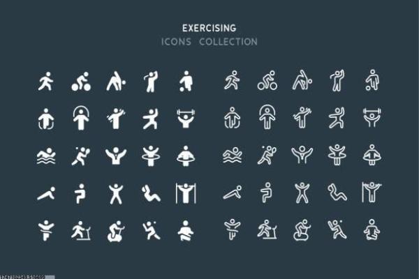 哪些体育运动练起来更有成就感？