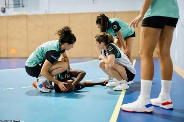 吉光教育中心的中招体育培训方案