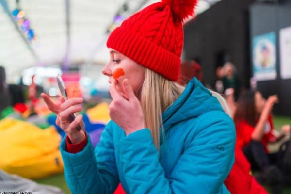 体育项目衍生产品开发与商业拓展