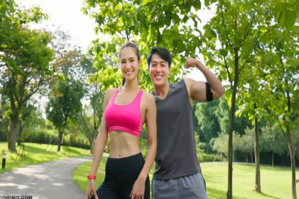 一年级学生为什么要参加体育培训?