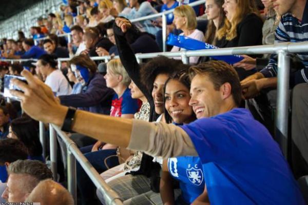 张琦体育培训是真是假?内幕揭晓