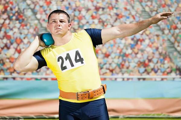 龙湾区中考体育培训机构名单