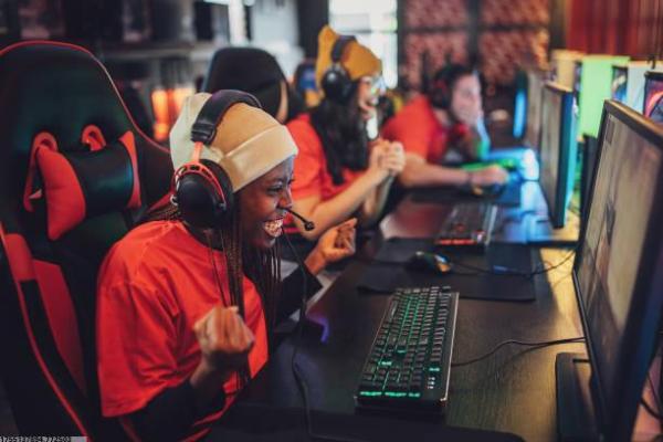 中学体育课程中的主要项目介绍