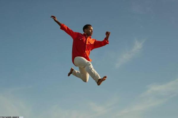 女孩适合学点啥体育项目