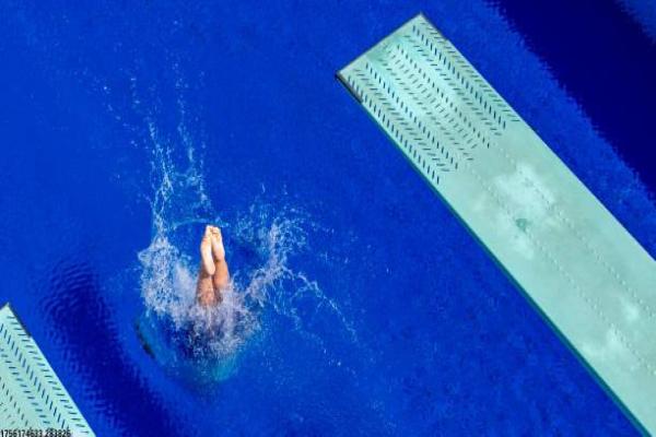 体育培训市场竞争现状分析