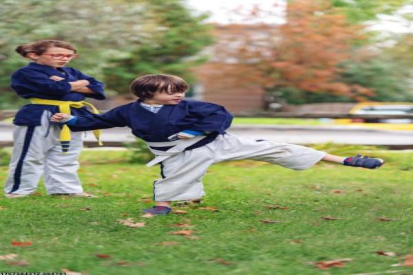 体育培训公司财务管理与做账技巧