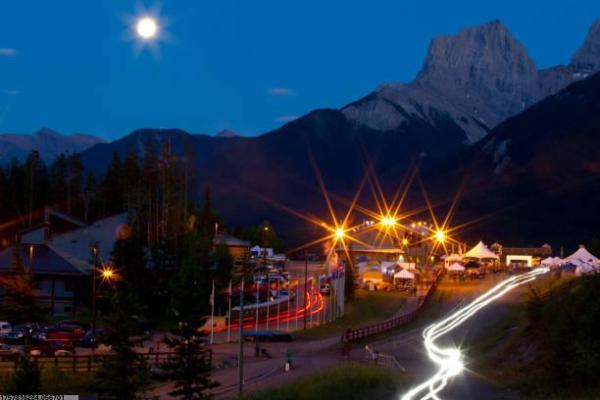 体育赛事与培训活动策划案例